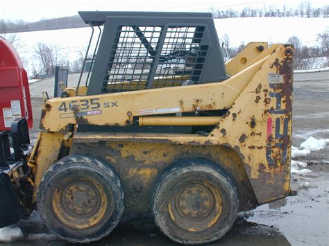 used skid steer losders|2002 gehl skid steer for sale.